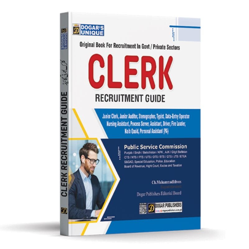 Clerk Recruitment Guide