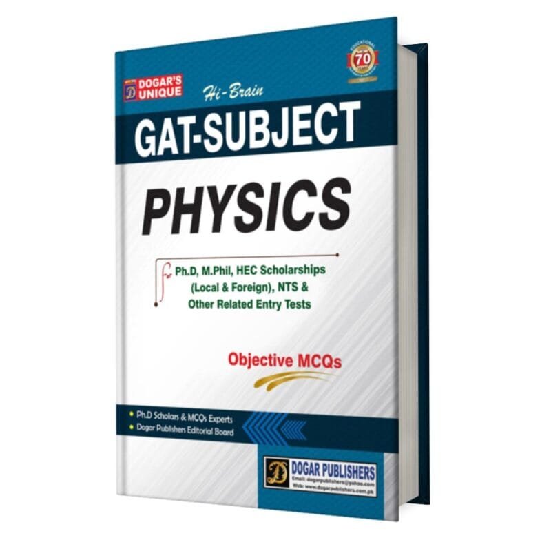 GAT Physics