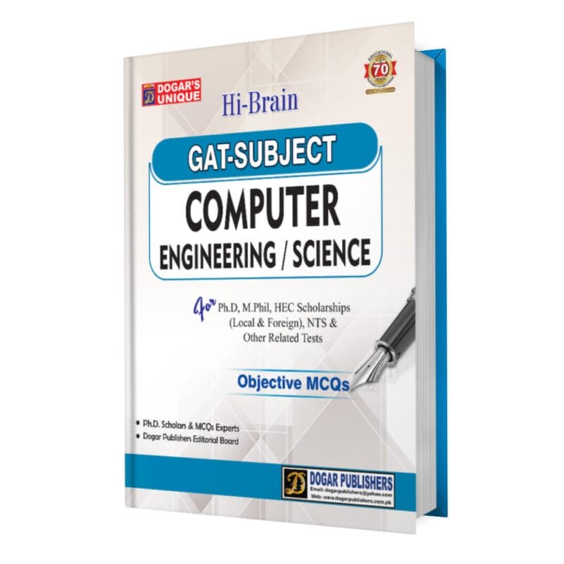 GAT Computer Engineering/Science