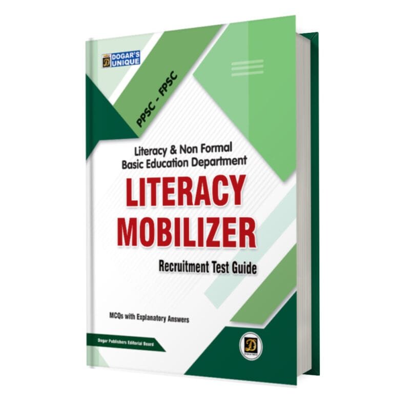 Literacy Mobilizer Recruitment Guide