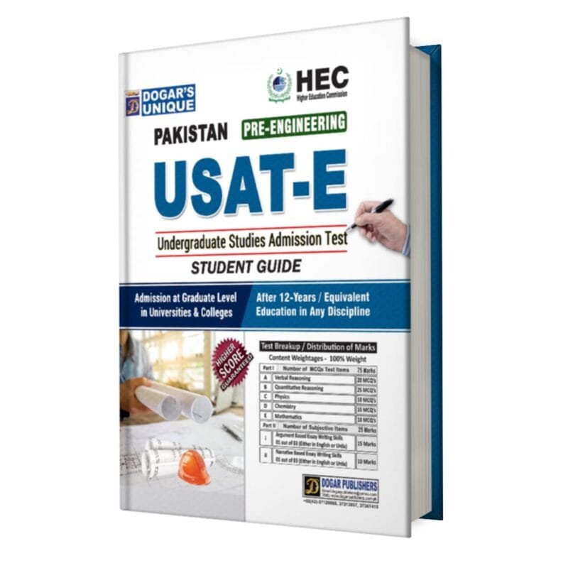 USAT-E Student Guide