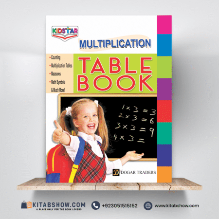 Table Book