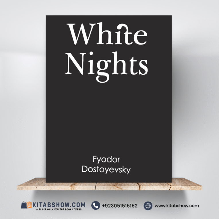 White Nights by Fyodor Dostoyevsky
